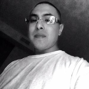 Meet your Posher, Freddy